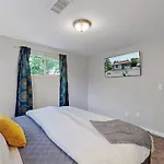 Remodeled 66Th 3 King Beds Home In Denver