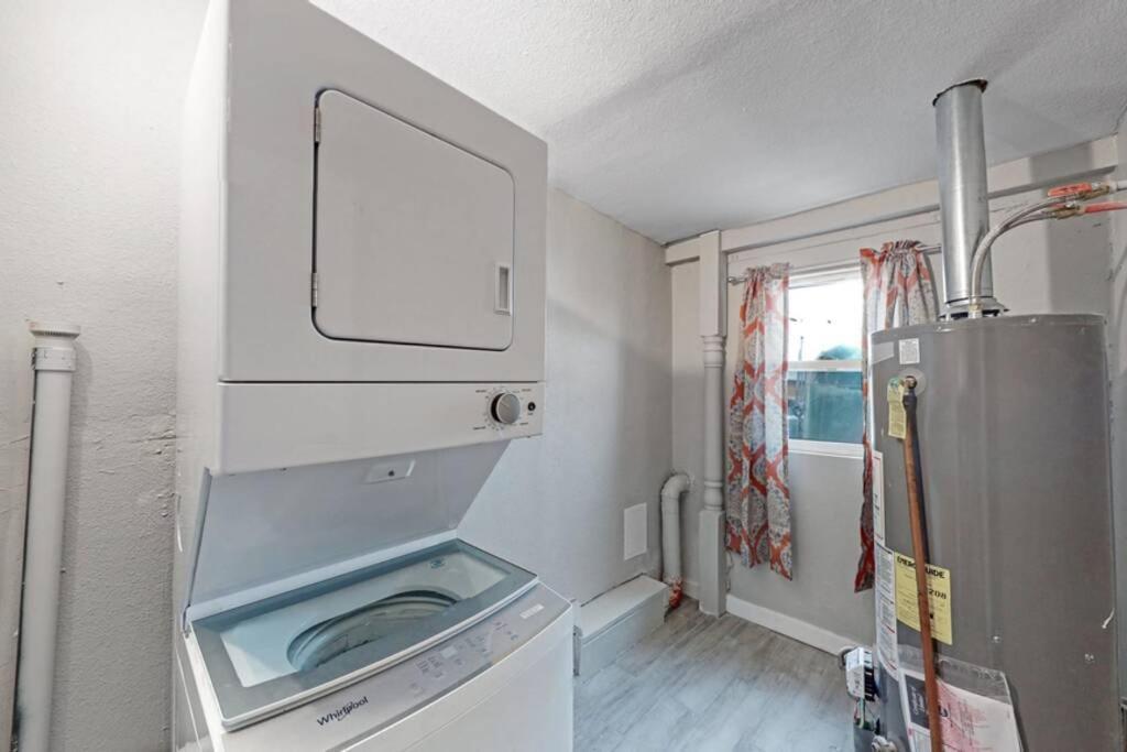 Сasa de vacaciones Remodeled 66th 3 King Beds In Denver