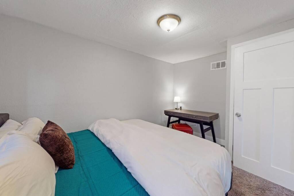 Сasa de vacaciones Remodeled 66th 3 King Beds In